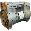 120/60 Compressor for Topaz or Onyx