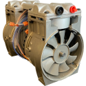 Topaz Ultra 120/60 Compressor