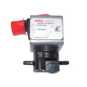 Solenoid Valve Equalization 100V 