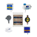 B14 Gas Alarm Receiver