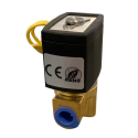 Solenoid Valve 1/4