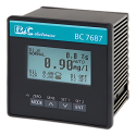 CL-7687 Dissolved O3 Sensor with Flowcell