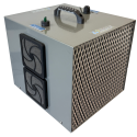 CDA-500 Ozone Scrubber