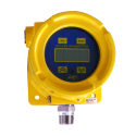 Sensor Housing Assembly for D12ex-IR