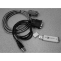 DL-C3 Communication Cables