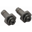 Dryer Valves