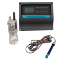 CL-6587 Dissolved O3 Sensor with Flowcell