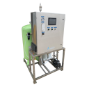 OST-150 Ozone Water System