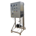 OST-30 Ozone Water System