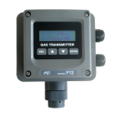 Configurable F12 Ozone Monitor (Intrinsically Safe)