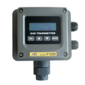 Intrinsically Safe F12 Monitor w/ Local Sensor Holder (Preconfigured)