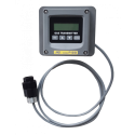 Preconfigured F12-D Monitor w/ Sensor Holder & 6ft Cable