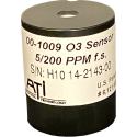 ATI Ozone Sensor 0-20 ppm (00-1009)