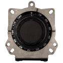 Hess L-100 Rheostat