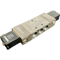 Numatic Valve