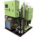 ISX Ozone Water System