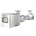 Megatron Ultraviolet Systems
