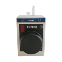 Ozone Puffer Test Gas Generator