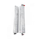 OG-15 Sieve Beds (new)