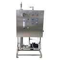 OST-100 Ozone Water System