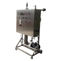 OST-120 Ozone Water System