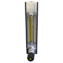 Flowmeter SS 0-25 LPM