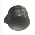 Caster Wheel for the Onyx, Onyx Plus and Onyx Ultra