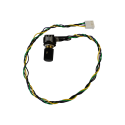 Select switch for OEM 106 L, M, MH, H Ozone Monitor
