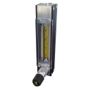 Flowmeter SS 0-4 LPM