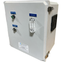 140 g/hr Generator for Rent