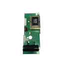 OXO Timing Board O2 purity