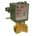 Solenoid Valve 1/8
