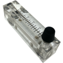 1-10 LPM Flowmeter with Valve
