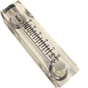 0-10 GPM Flowmeter without Valve