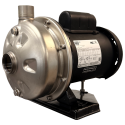 WP-1 Pump