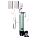 WT-4 Ozone Water System