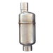 Stainless Steel Ozone Air Vent 11-AV