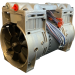 Air Sep Topaz Plus 220 Compressor