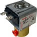 Solenoid Valve Floater Topaz 100V