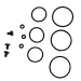 FM Seal Kit