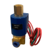 Solenoid 3-Way Valve 1/4" NPT