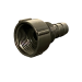 2.0 PVDF Cap