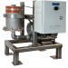 CDU-300 Ozone Destruct Device with Blower Assembly