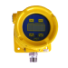 D-12 Toxic Gas Detector