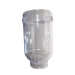replacement clear bowl for 1AVCW