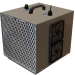 CDA-250 Ozone Scrubber