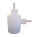 00-1251 Flowcell Assembly Piece