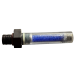 Moisture Indicator for Hess Ozone Generator