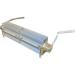 DGE double glass electrode
