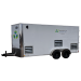 Trailer #5 - 850 g/hr O3